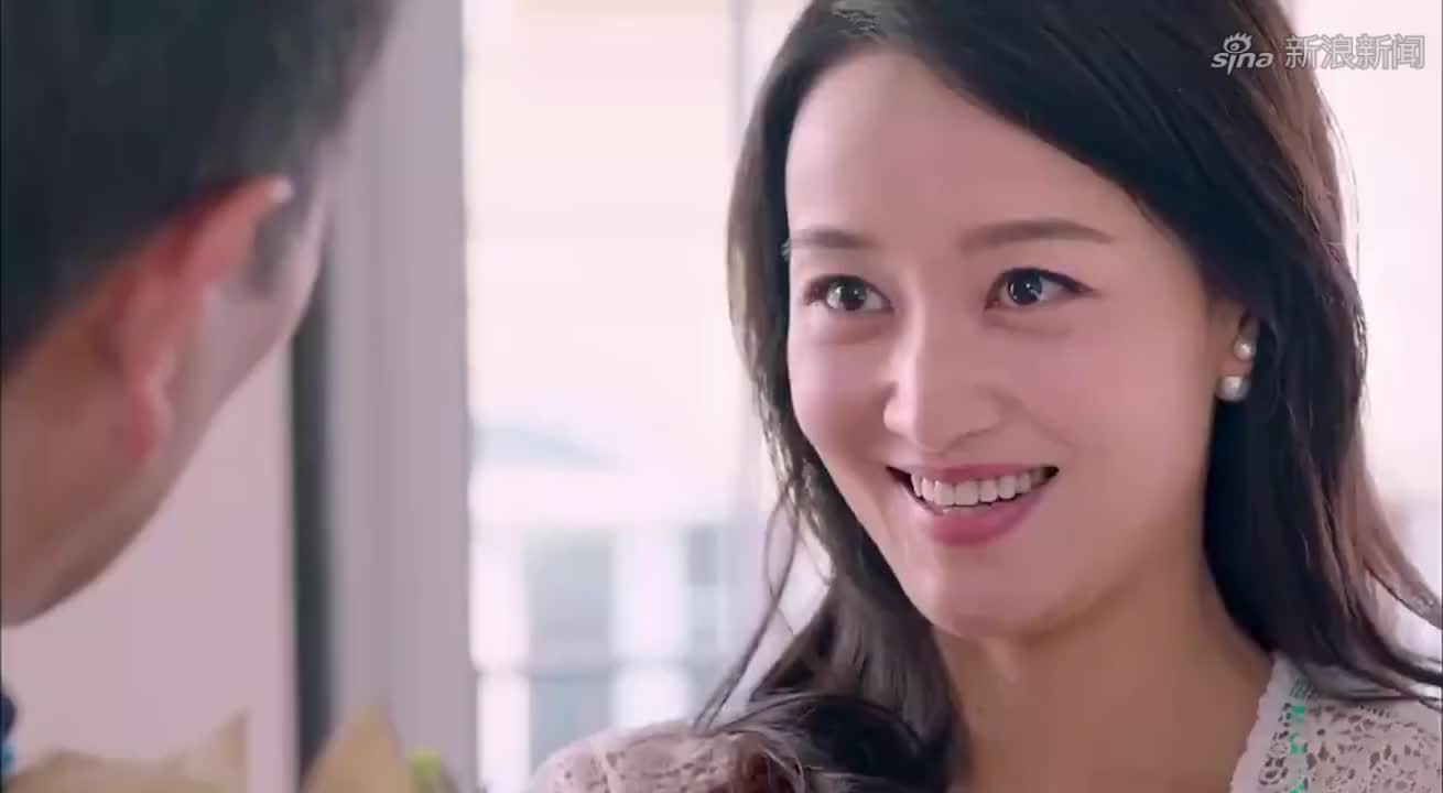 太太万岁:弟弟颜值太高,连姐姐都无法招架,竟对着弟弟犯花痴