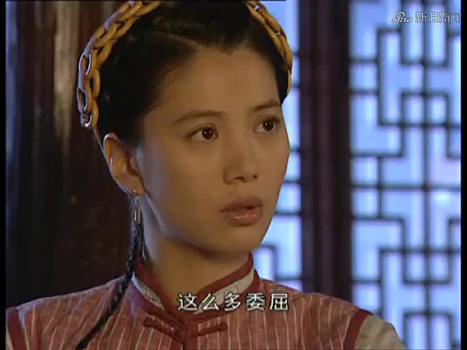 风筝:士兵问小凤仙找谁,小凤仙十分淡定,说来找自己男人