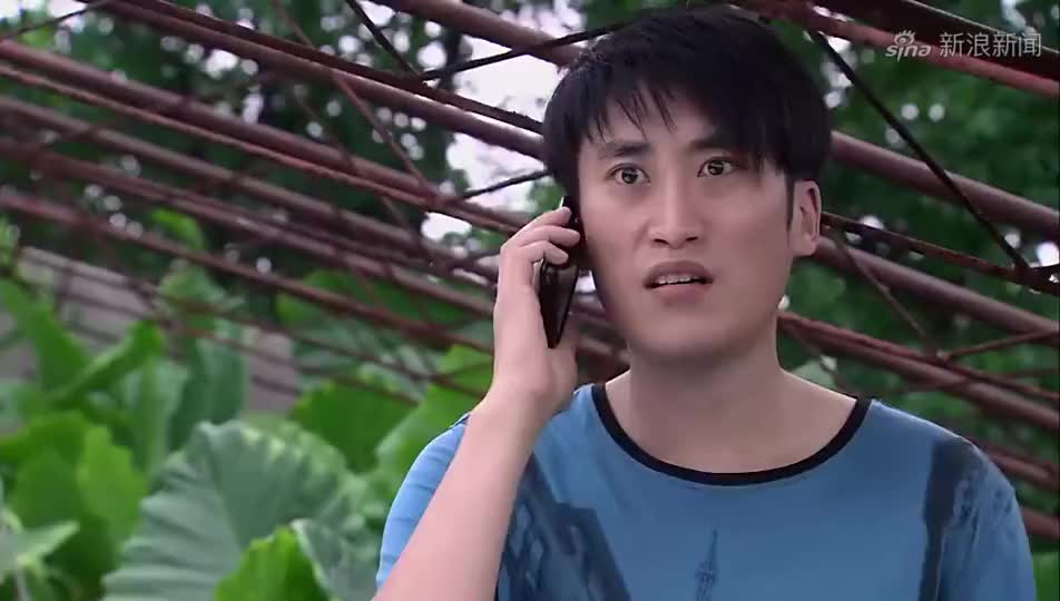 谢广坤又开始找事,刘能真是操心别人家的事情