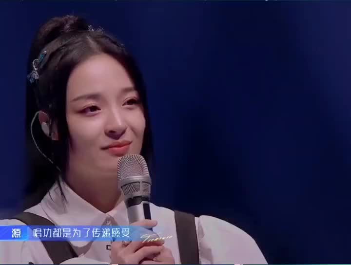 李莎旻子做客非美,她竟称自己也是来这里找对象的