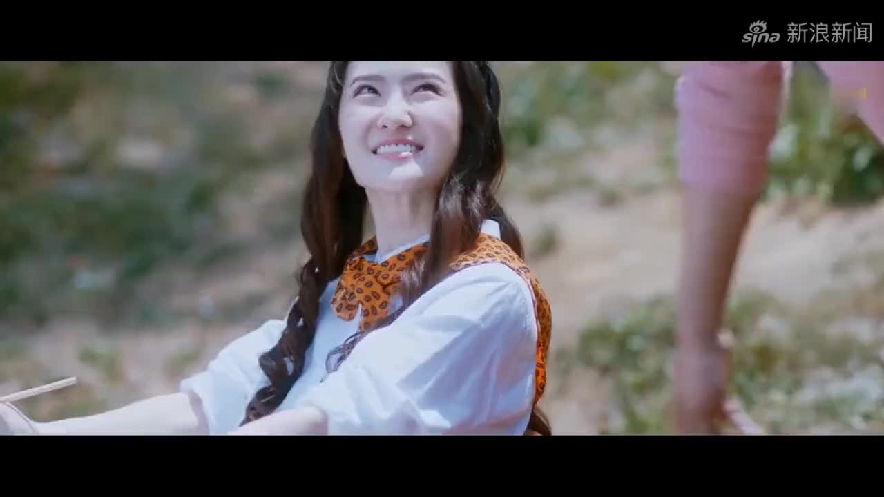 追爱时光机:潘春春魅力就是大,小伙为了她都住进了医院