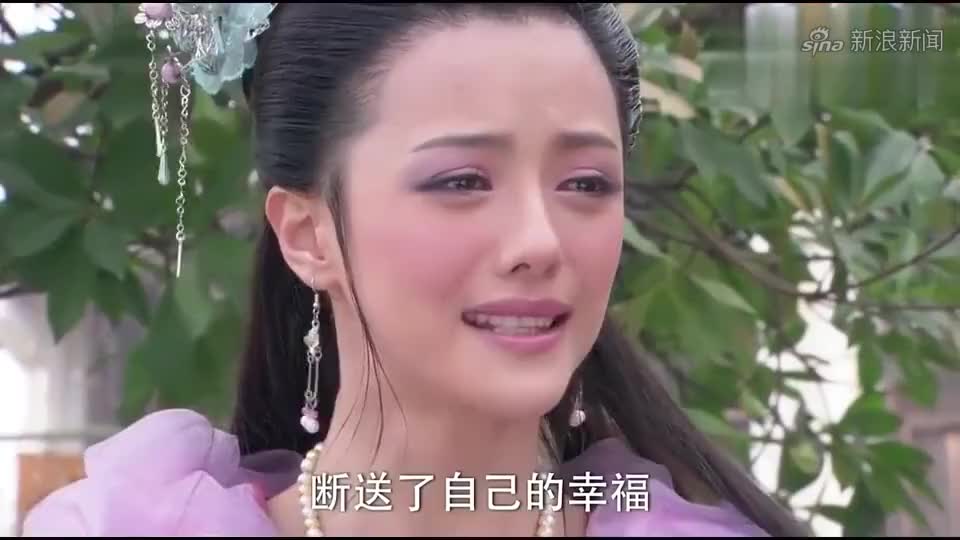 活佛济公:林秀云见到故友杜贤,两人欣喜不已,原来是青梅竹马