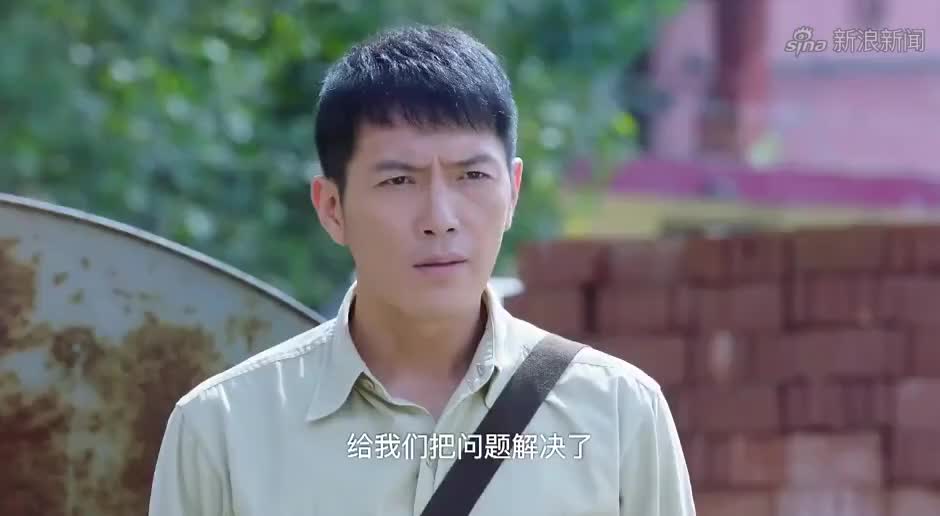 麻辣芳邻:三观好像不是很一致,这姐们脾气是真的大