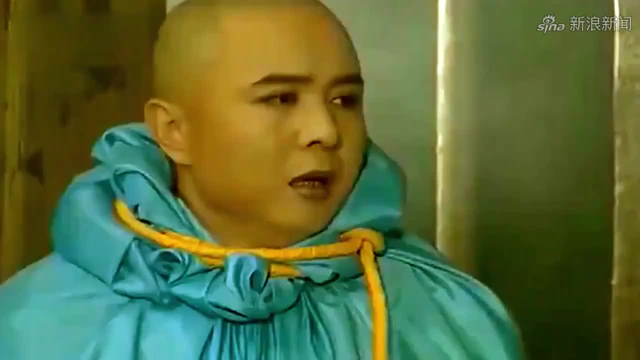 妖怪把唐僧,猪八戒放进蒸笼,孙悟空使出神通去搬救兵!