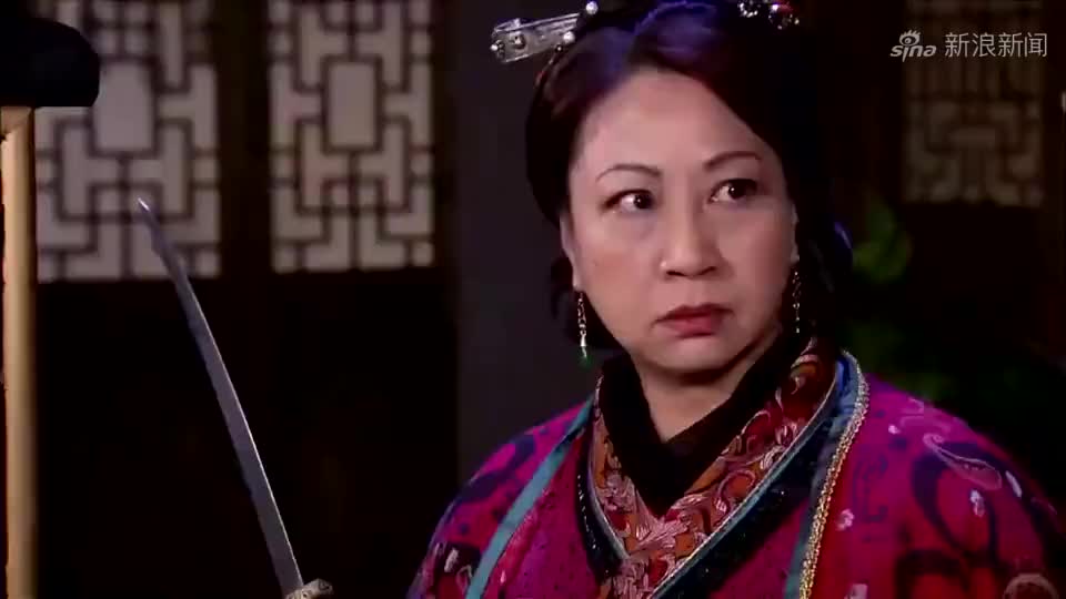 龙门镖局:伊季高收买失败,恭叔丢八美图的时候,依依不舍