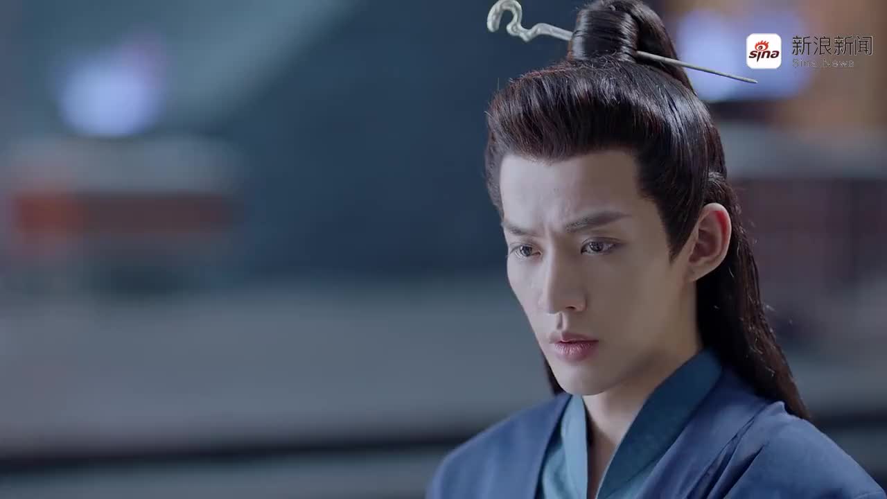 雪阡寻认为 龙炎隐瞒了他什么 可龙炎也是刚知道此事!