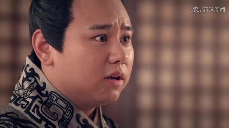 神话:高要和胡歌谈论赵高的智商,胡歌搞笑调侃:史书写错了!