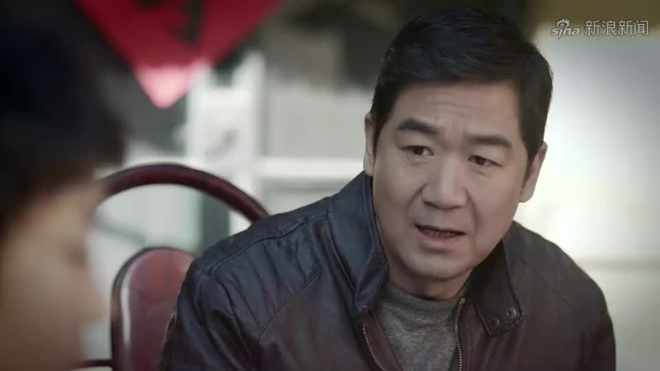 爱的追踪:出狱哥哥想做生意,妹妹很有实力,随手给他100万