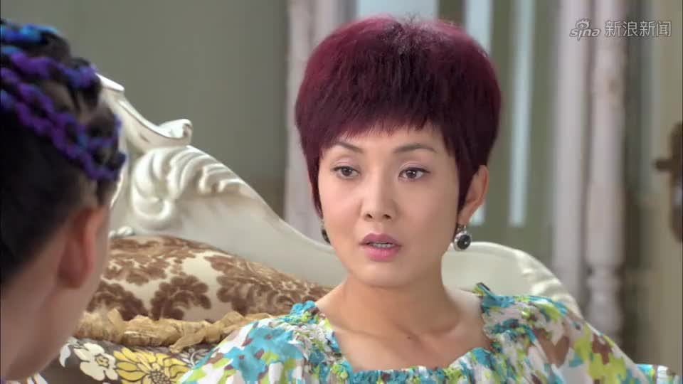 麻辣芳邻:李大娘到位,杨琴和老杨的好戏要开场了