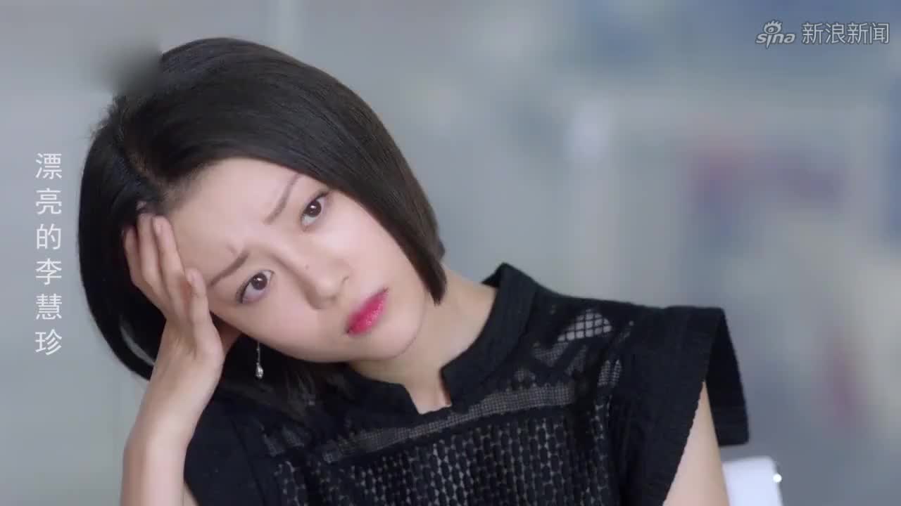 慧珍和皓宇妇唱夫随,成功吧夏乔拐来拍杂志,两人默契十足!