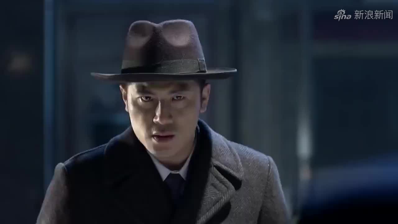 伪装者:郭骑云按照计划来和王天风接头,谁料直接被他开枪打死