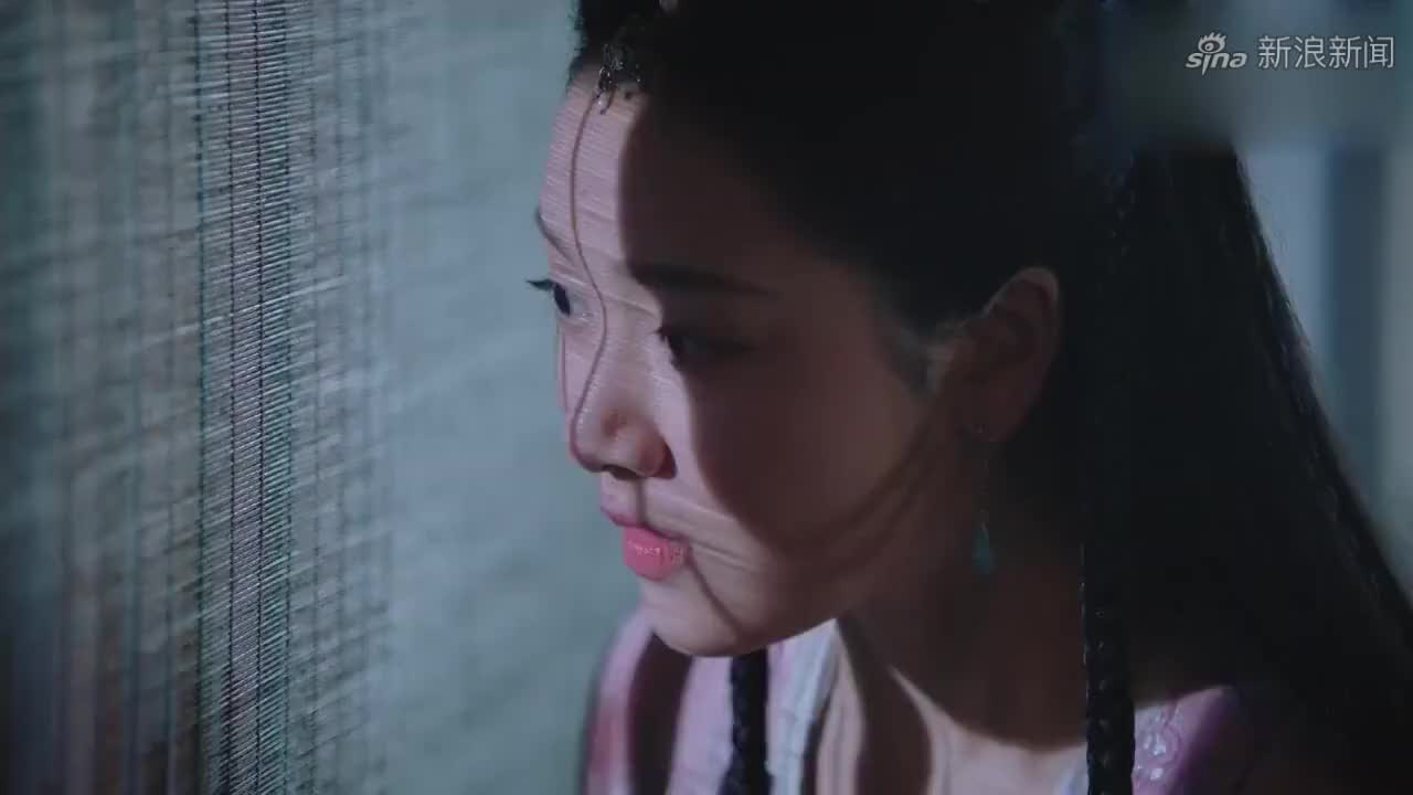 明月照我心结局:坦丽不开心,雀砚和第五澄变情敌,争着关心坦丽