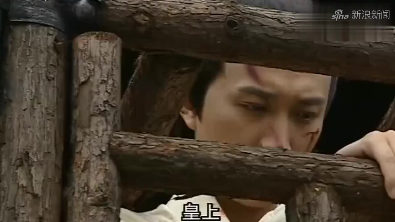 将军瞧不起小丫头,怎料小丫头竟是当今的太后,吓得当场下跪求饶