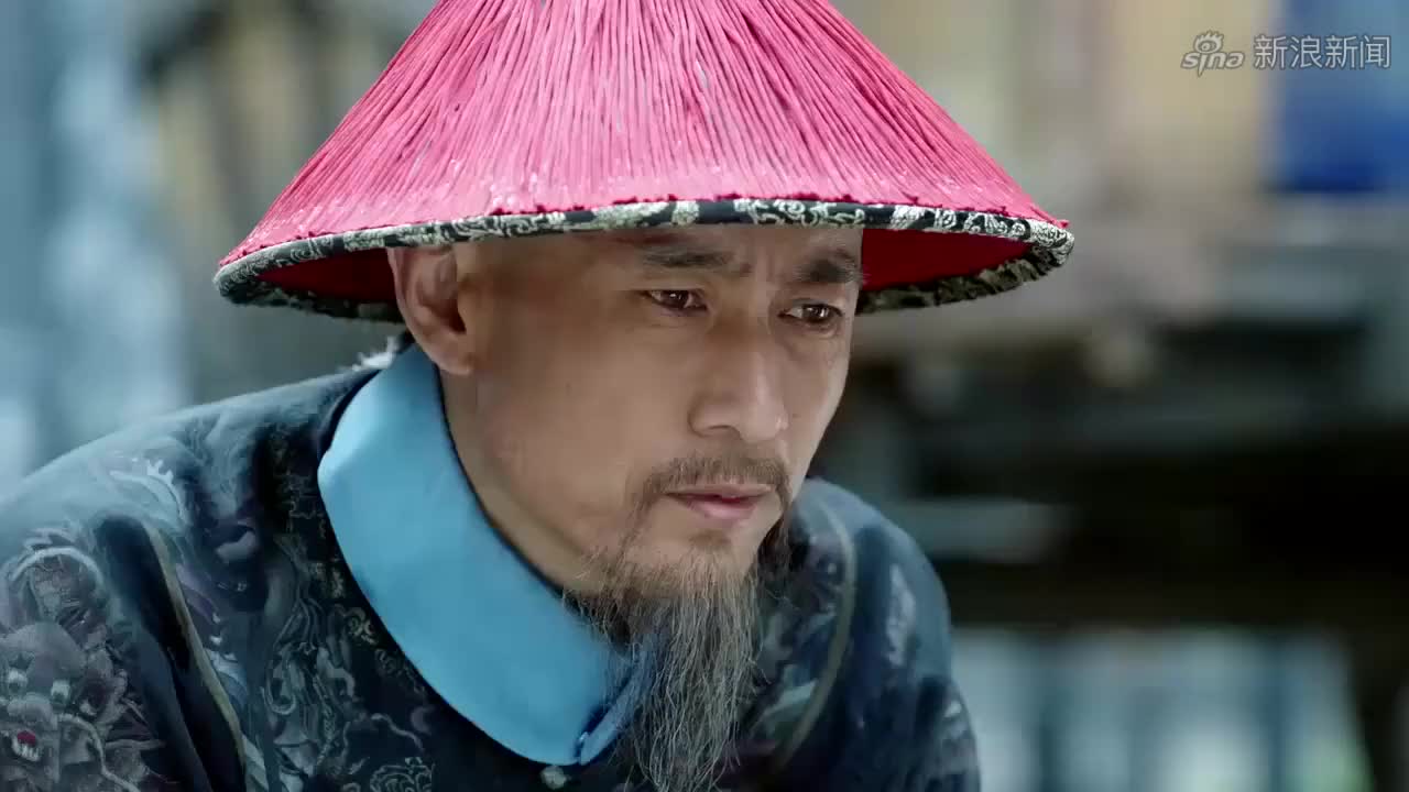 于成龙:周瑞和与晋阳就是冤家,每天吵吵闹闹的!