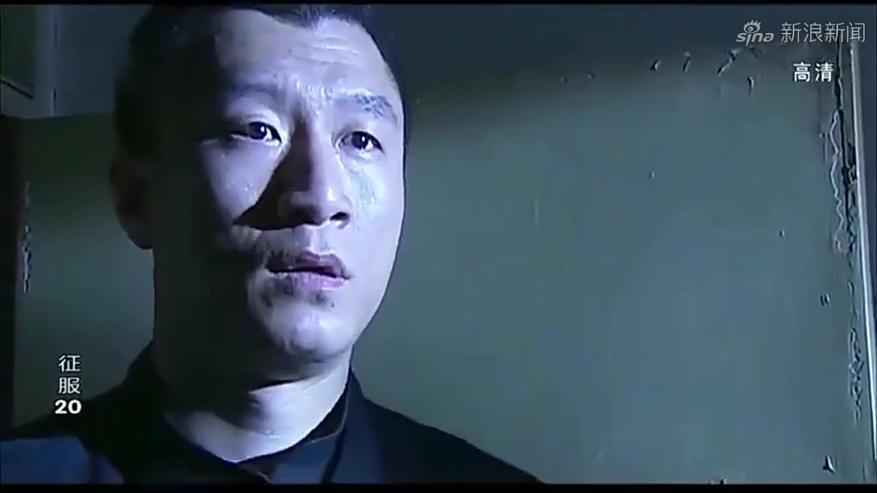 征服:扛把子刘华强霸气:你吴天算什么,配得上和我握手吗?