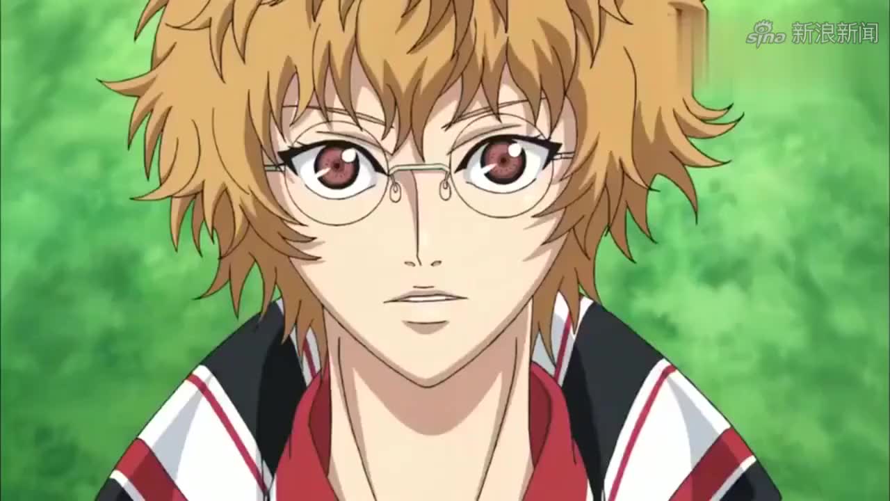 网球王子:手冢国光对决大和佑大,青学新人与老油条争锋,霸气