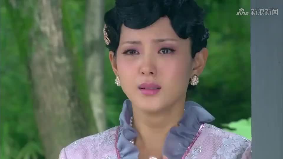 后妈的春天:混混被春云拒绝,愤怒生气找富少麻烦