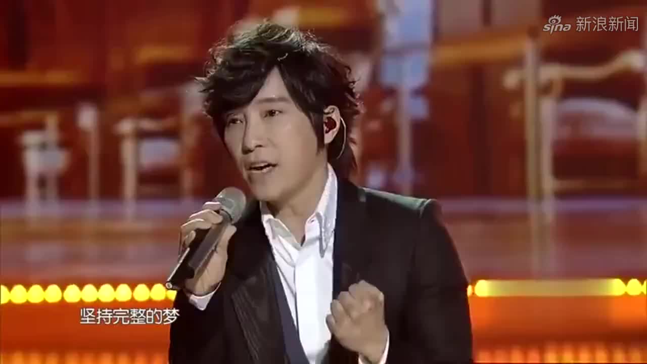 隐藏的歌手:18封情书的邰正宵还单身,主持人放弃帮他介绍