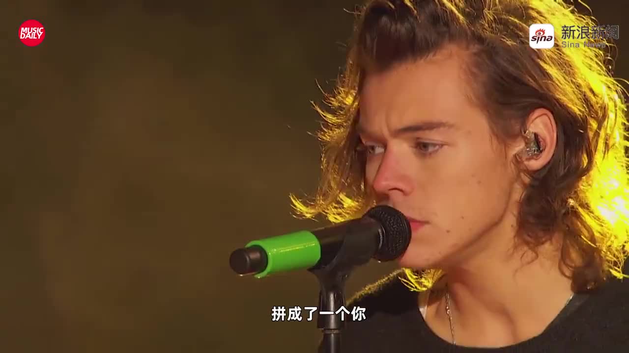 黄老板ed sheeran最新现场表演热单《shape of you》!