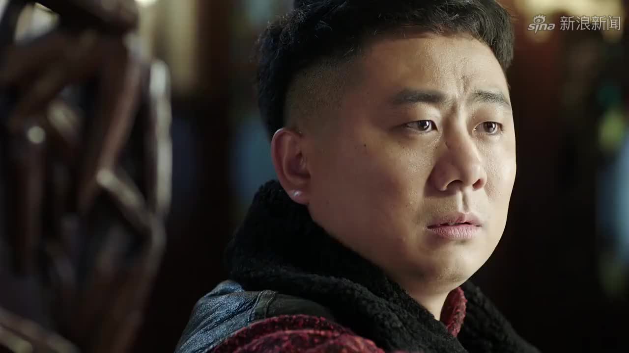 夺宝传奇:老大哥真是人才,小伙要是不答应,他就不起来了