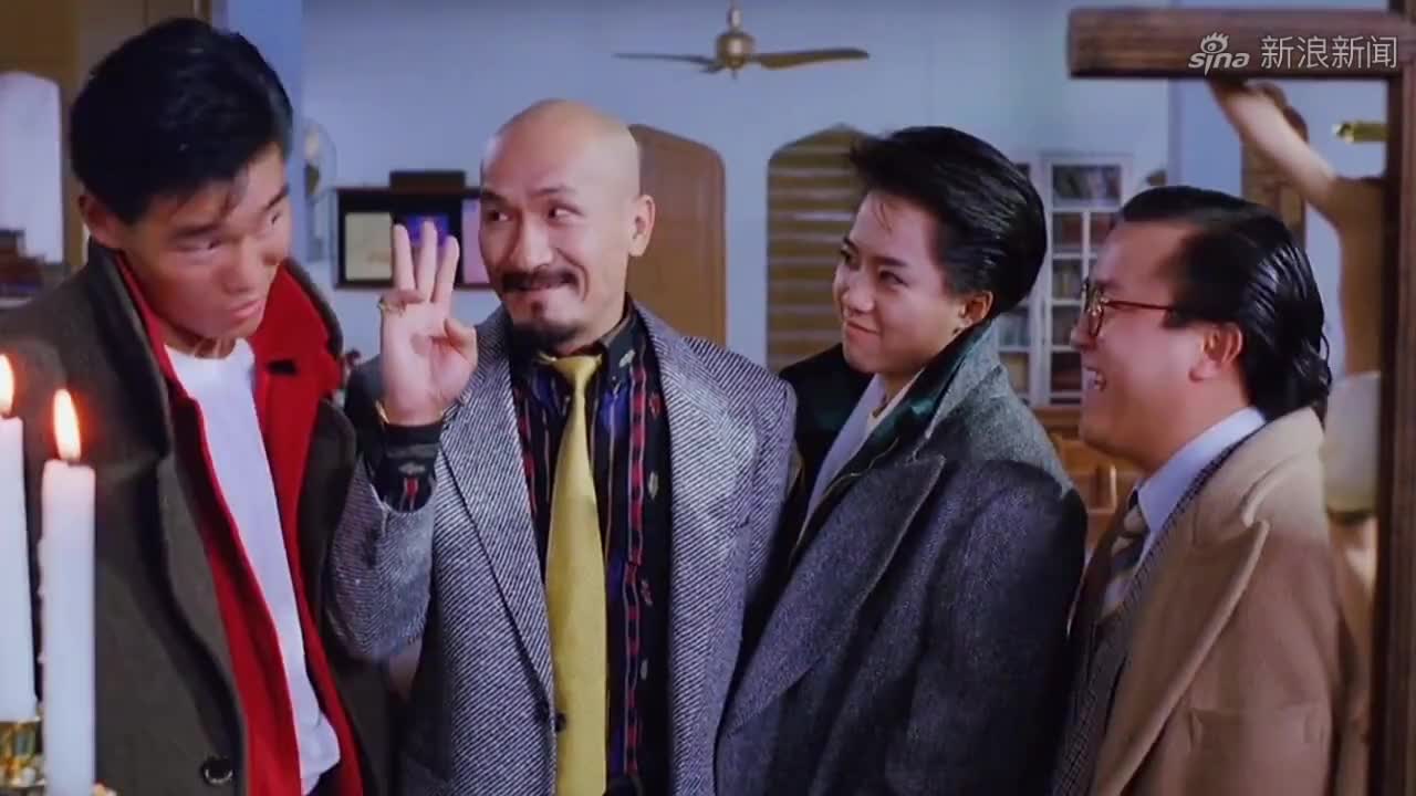 横财三千万:光头佬乱发誓,这不报应来的太快!