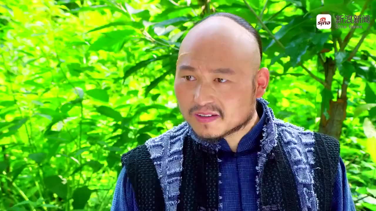 陈真:霍元甲家人丁不旺,第三代只有一棵独苗霍东觉,寄托了希望