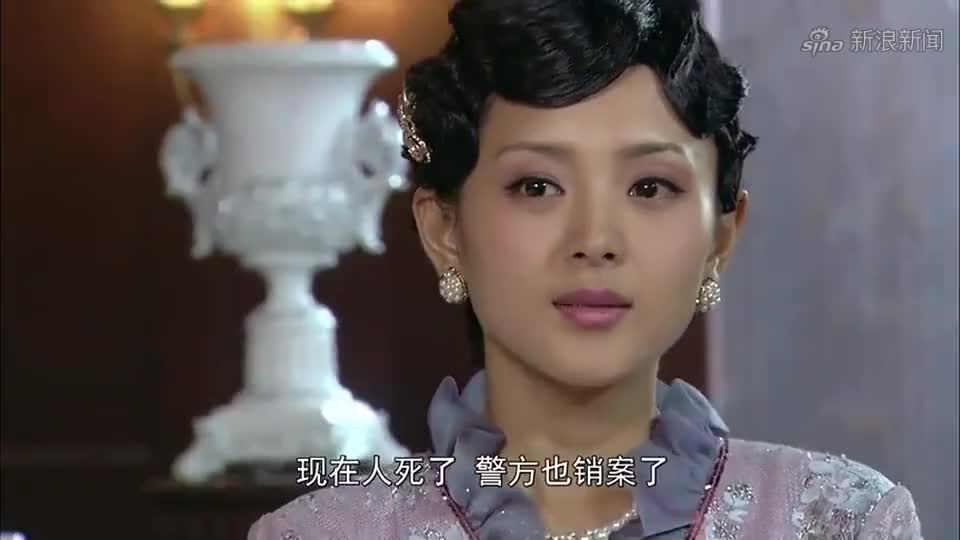 后妈的春天:美君悉心打扮穿洋装正龙激励重拾信心, 论泡妞只服你
