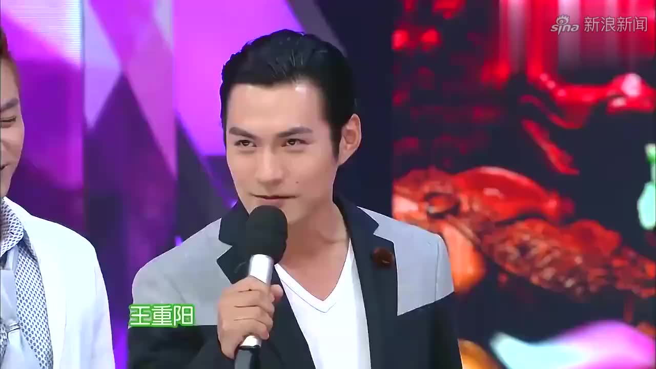 杜若溪质问严屹宽"你做了什么"?吐槽宽哥自我催眠