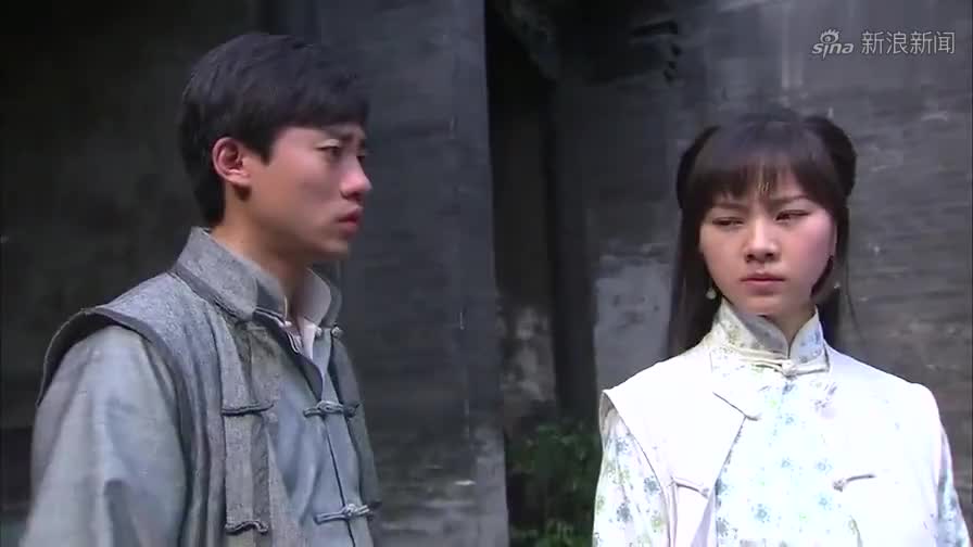 抗日奇侠:廖天生怕宋无娇出事,怂恿大鹏取消行动,被童可心嘲讽