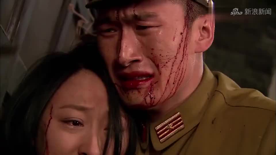 抗日奇侠:绣花针男本语气高傲,不料王大侠说出弱点