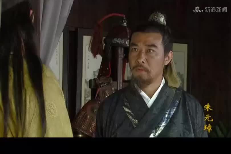 朱元璋:吕昶这个老顽固,你到底要干嘛,你这不是在为难皇上嘛