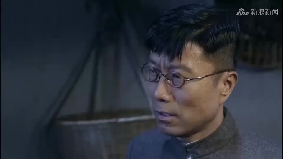 殊死七日:戴遂昌真不是人,小马那么忠心都被怀疑,这人真没良心