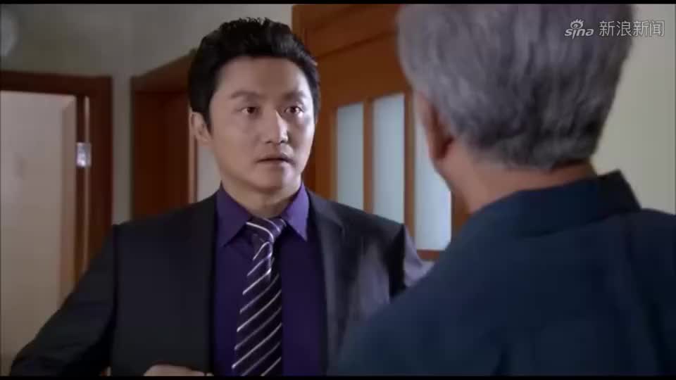 道士下山:彭老爷子为了孩子操碎了心,亲手杀了自己的徒弟1