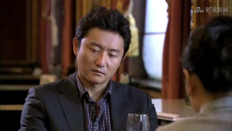 大丈夫:赵康楼上拉小提琴,楼下顾客听得如痴如醉,竟不愿意离去