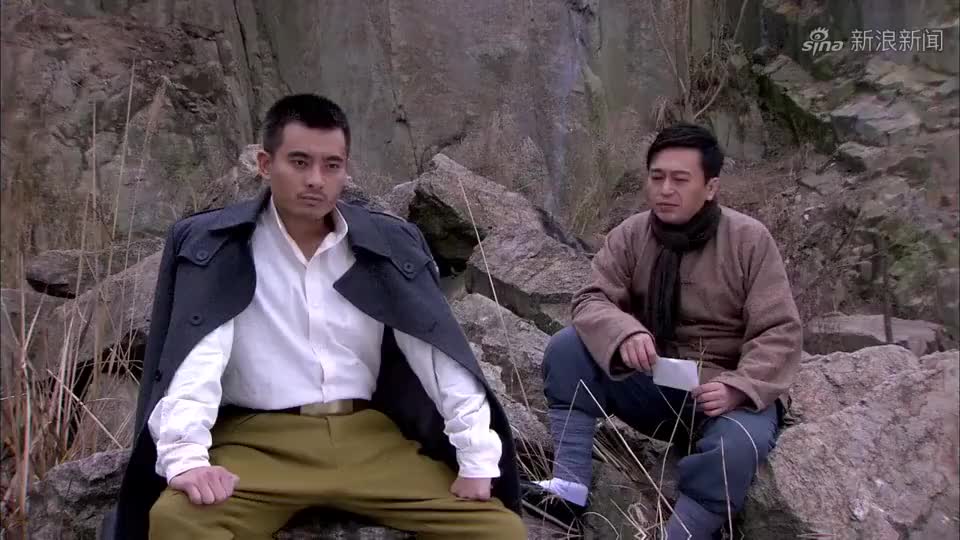 箭在弦上:爆丑父子自带笑点,开口就跪,真是想不笑都难