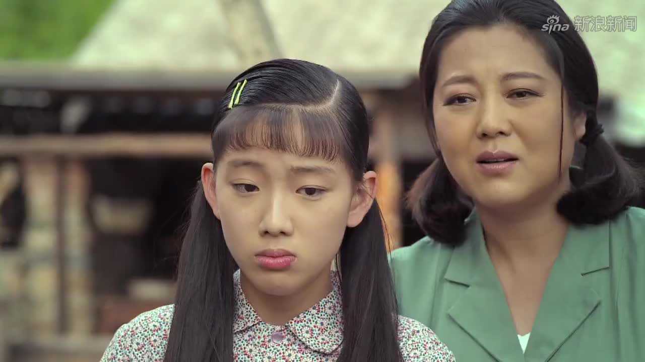 小草青青:喜鹊八年时间,拿着地图挨家挨户找孩子,真是太心酸了