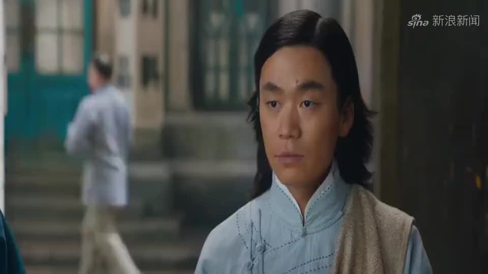 道士下山:吃了一口肉头发炸了,肉有玄机