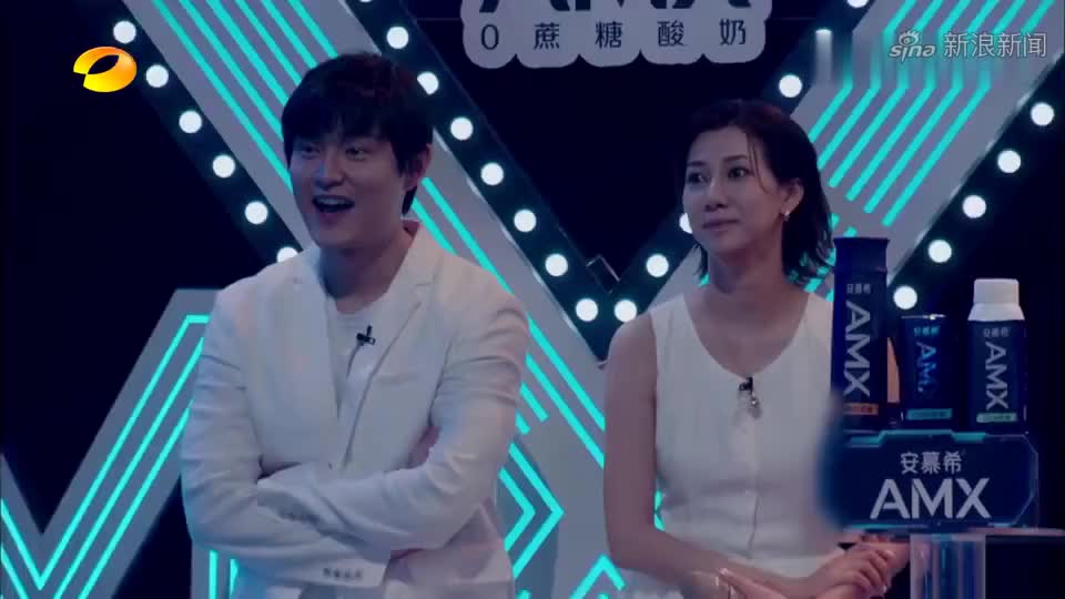 王智凌潇肃都市情感剧