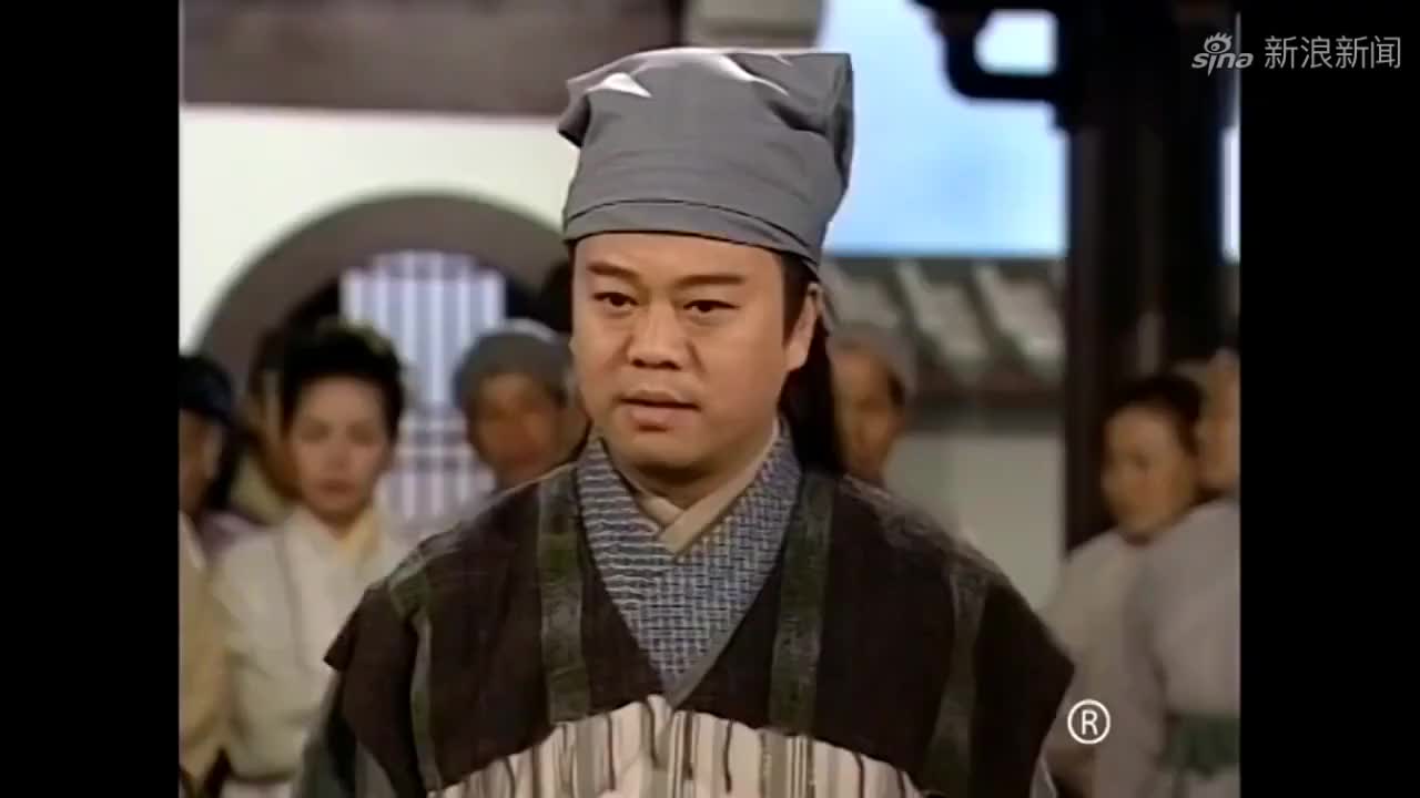 洗冤录2:玉宝要被问斩,玉珠救不了她,玉宝娘竟无理取闹