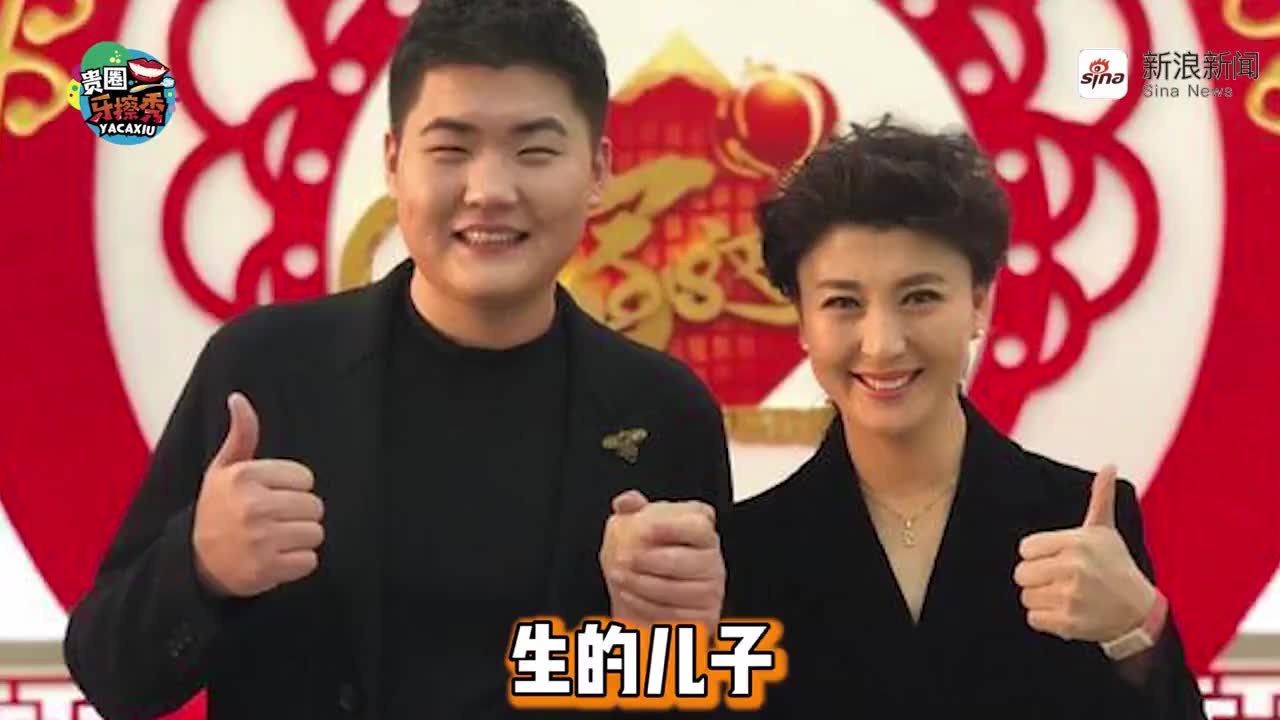 小品:宋小宝和闫学晶的小品,俏皮话逗乐全场,观众捧腹大笑