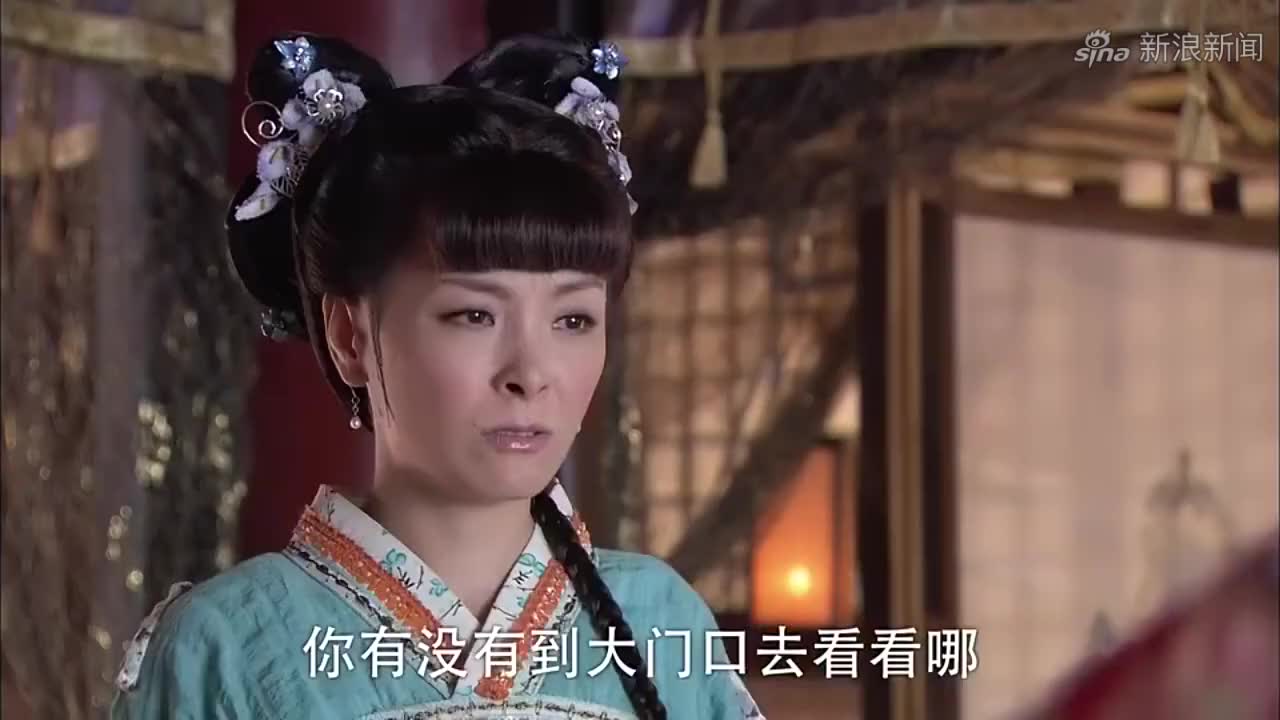 王宝钏与薛平贵:高伯宣教唆银钏传瞎话,王宝钏要倒霉了
