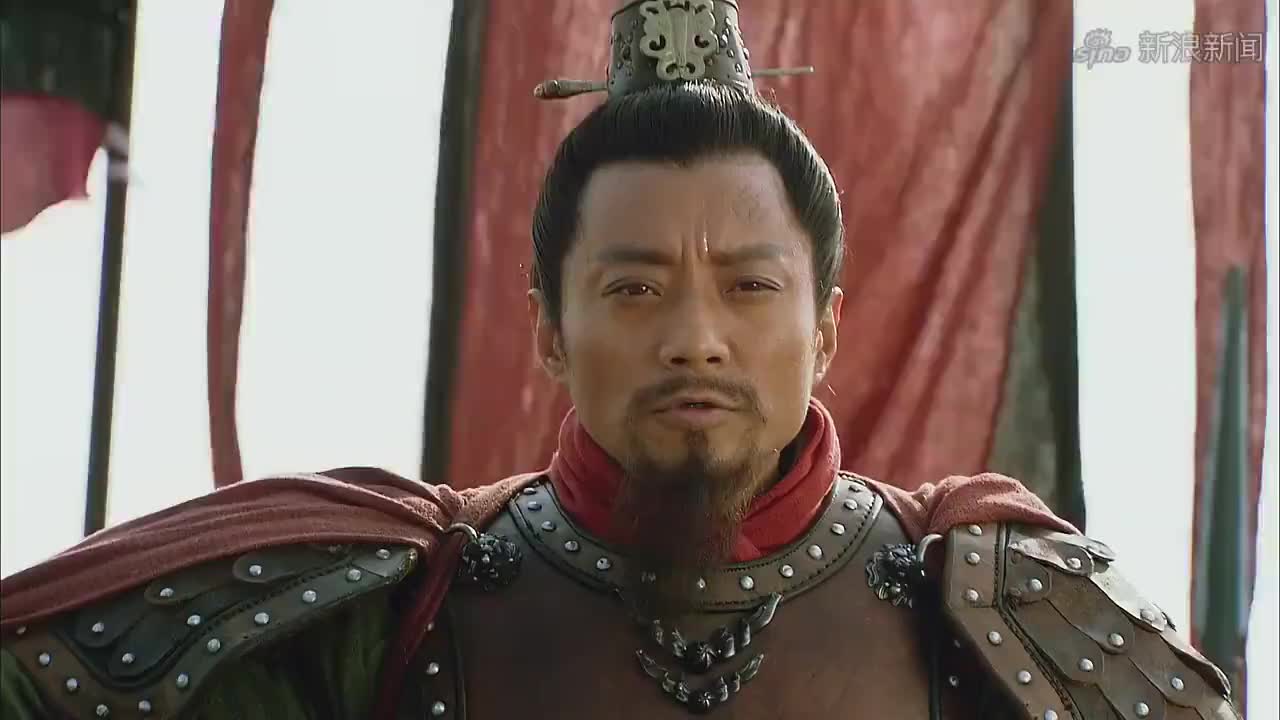 朱元璋:花荣你怎么回事,大庭广众这样不好吧,咱还是收敛些