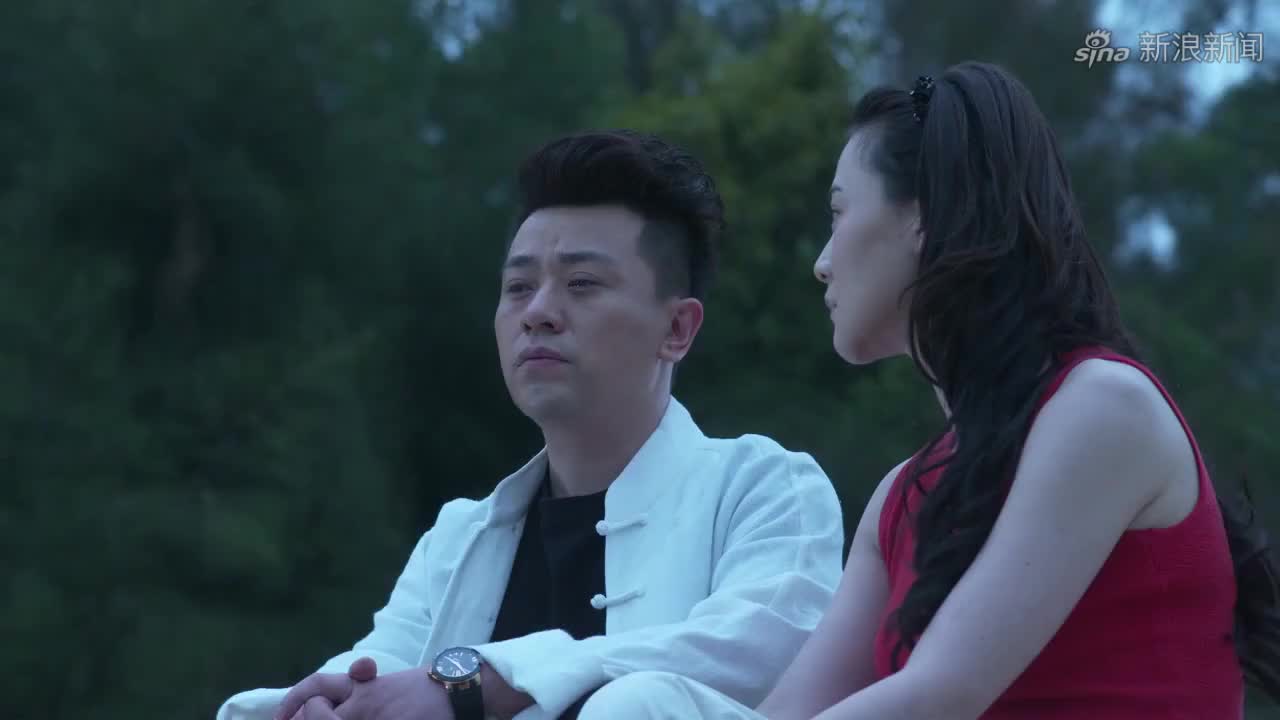陆军一号:姜海把事业当儿戏,傅颖辗转难眠,实在气的不行