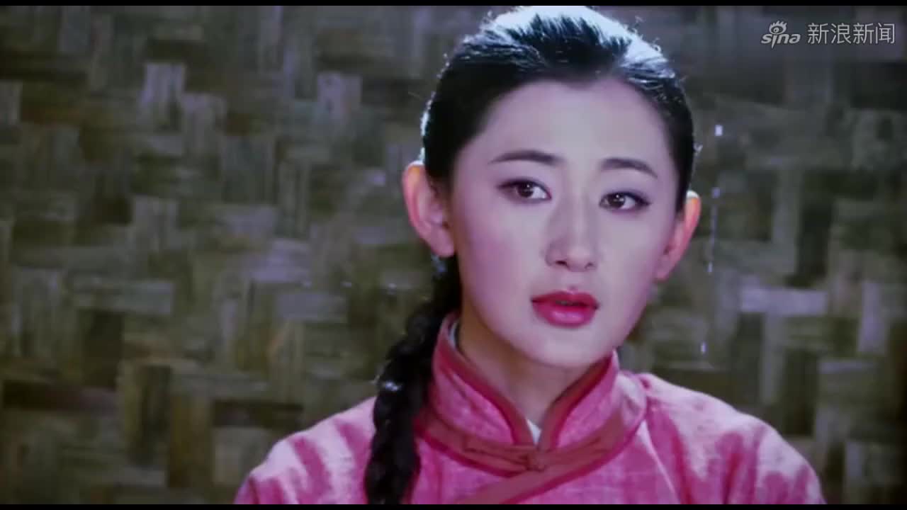 新燕子李三:桂芳欺骗云龙,竟说师门并未解救他,云龙大失所望