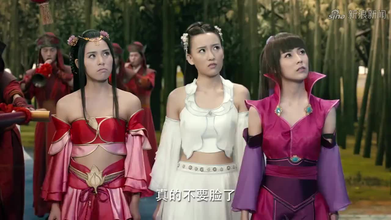 微微一笑很倾城:全服攻击小雨妖妖