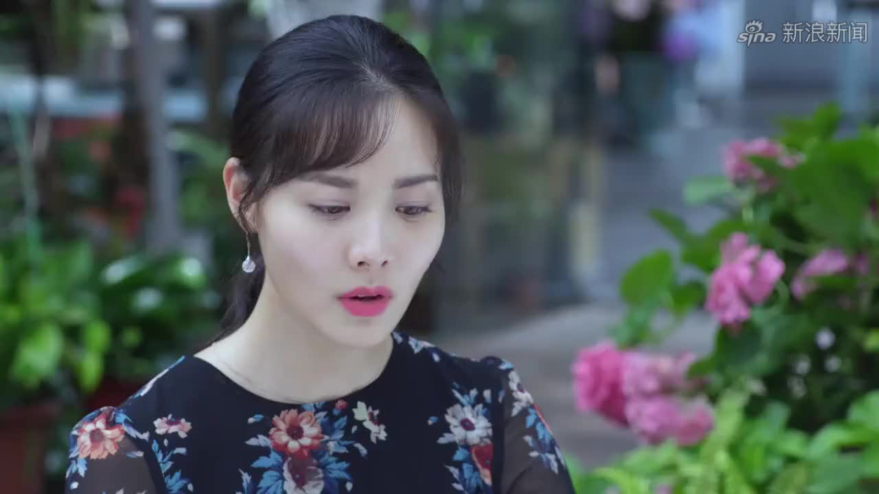 梅花儿香:刘爱琪抢了梅花的丈夫后,豪门不易,自己都快疯了!