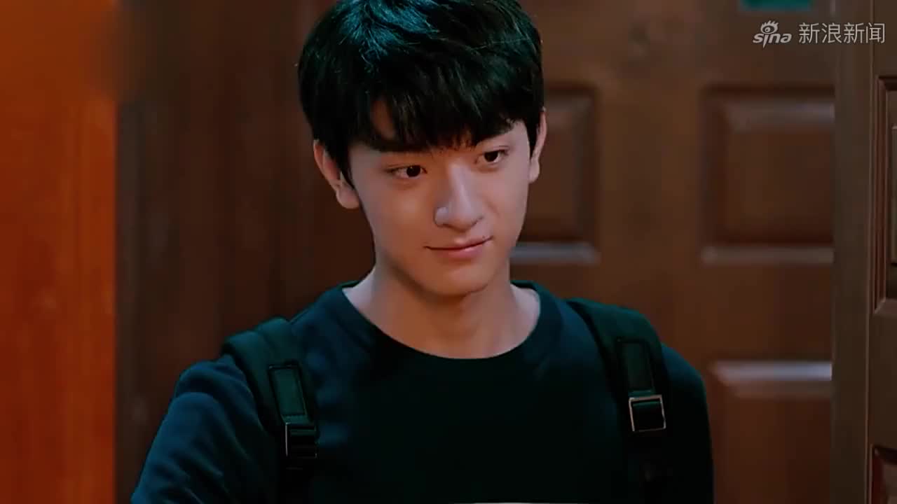 《致我们暖暖的小时光》原来林直存才是现实的"顾未易",有颜又