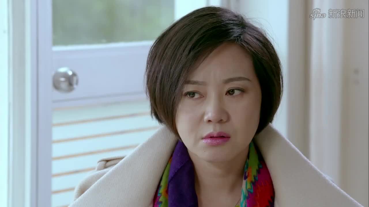 婆婆妈妈2:儿媳妇表彰大会,黄圣依婆婆太会夸人了