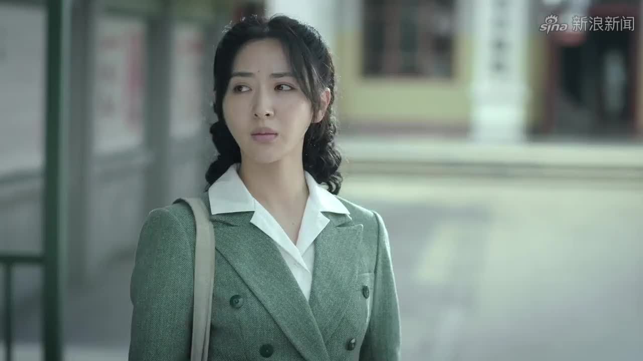 奔腾年代:陈凯威胁周铁锤,让他远离白曼宁