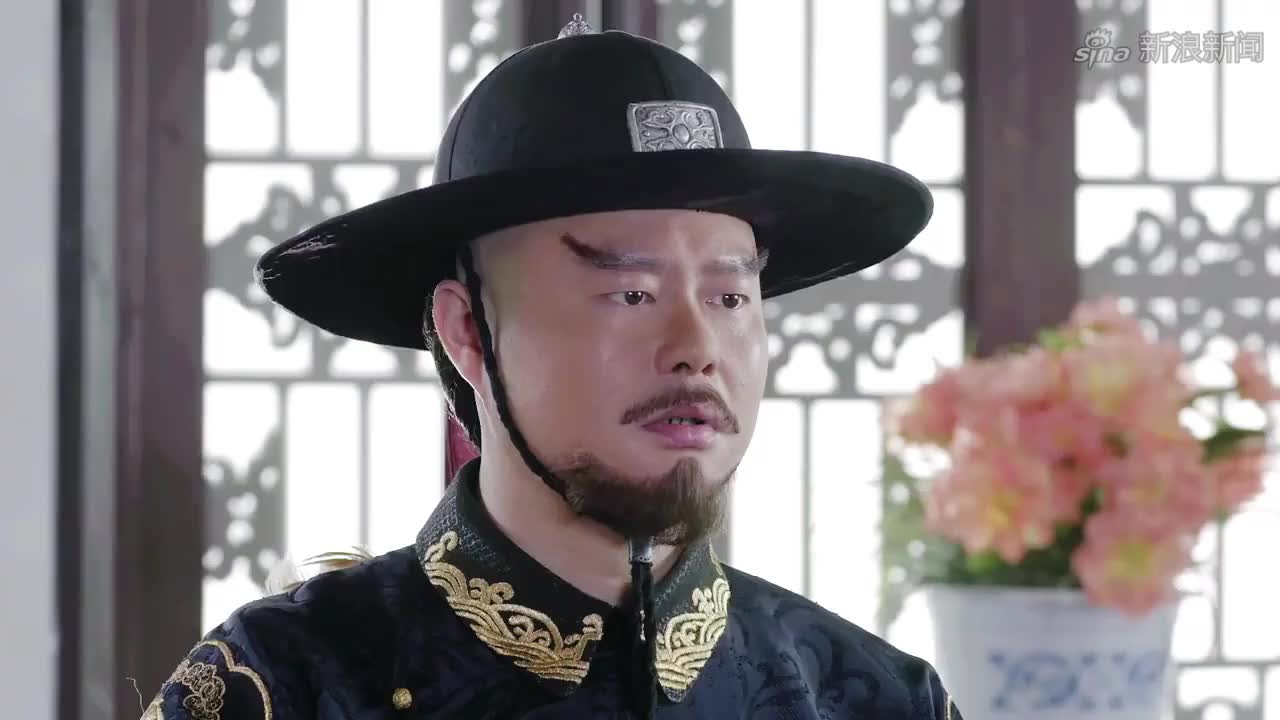 欢喜密探:车到半路,大马车就要换驴车,前后差别太大了!